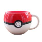 taza pokeball