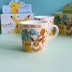 taza de pokemon original