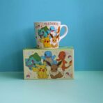 taza pokemon originales