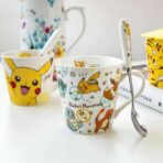 taza pokemon generacion