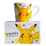 vaso pikachu