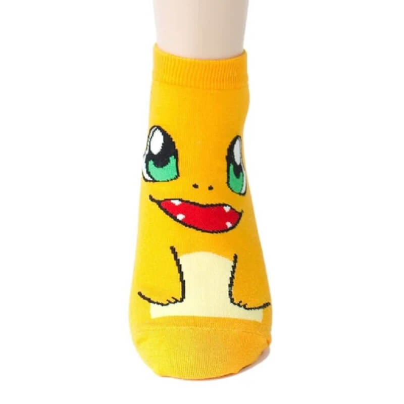 calcetines charmander calcetines charmander
