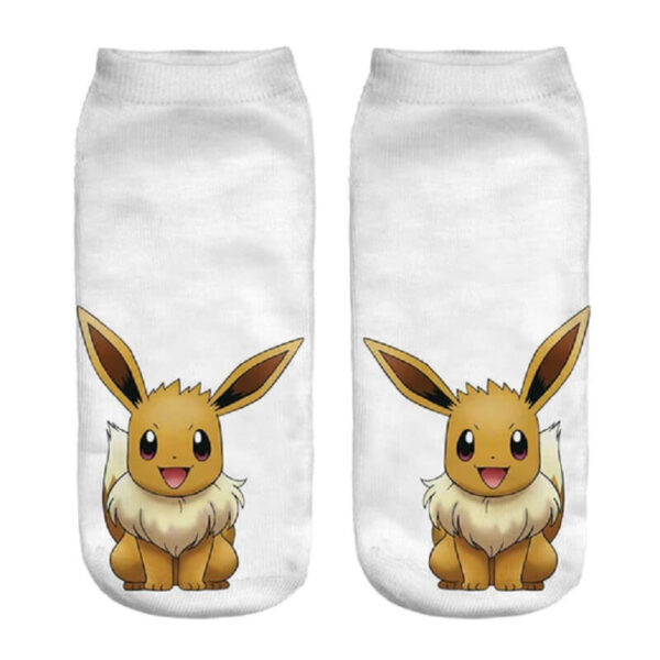 calcetines eevee