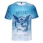 camiseta articuno