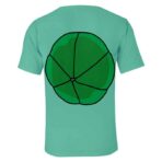 camiseta con bulbasaur