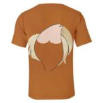 camiseta de eevee