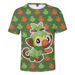 camiseta grookey