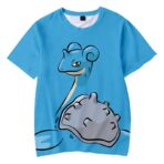 camiseta lapras