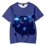 camiseta umbreon