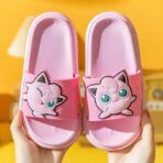 chanclas pokemon jigglypuff
