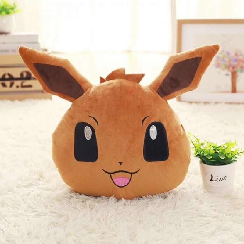cojin eevee cojin eevee