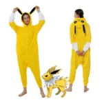 cosplay jolteon