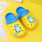 crocs pokemon niños squirtle