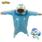 disfraz piplup