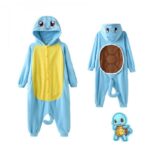 disfraz pokemon squirtle