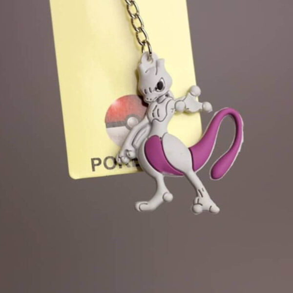 llavero mewtwo