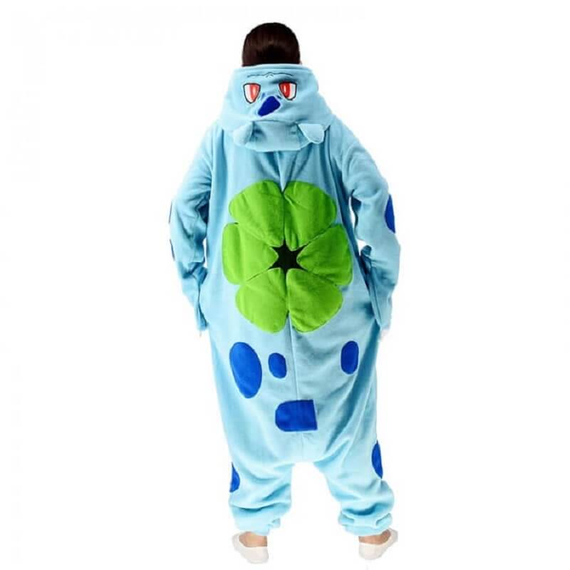 cosplay bulbasaur