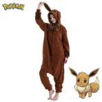 pijama eevee