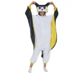 cosplay infantil emolga