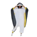 pijama infantil emolga