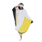 pijama infantil de emolga