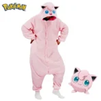 pijama jigglypuff
