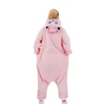 pijama de jigglypuff