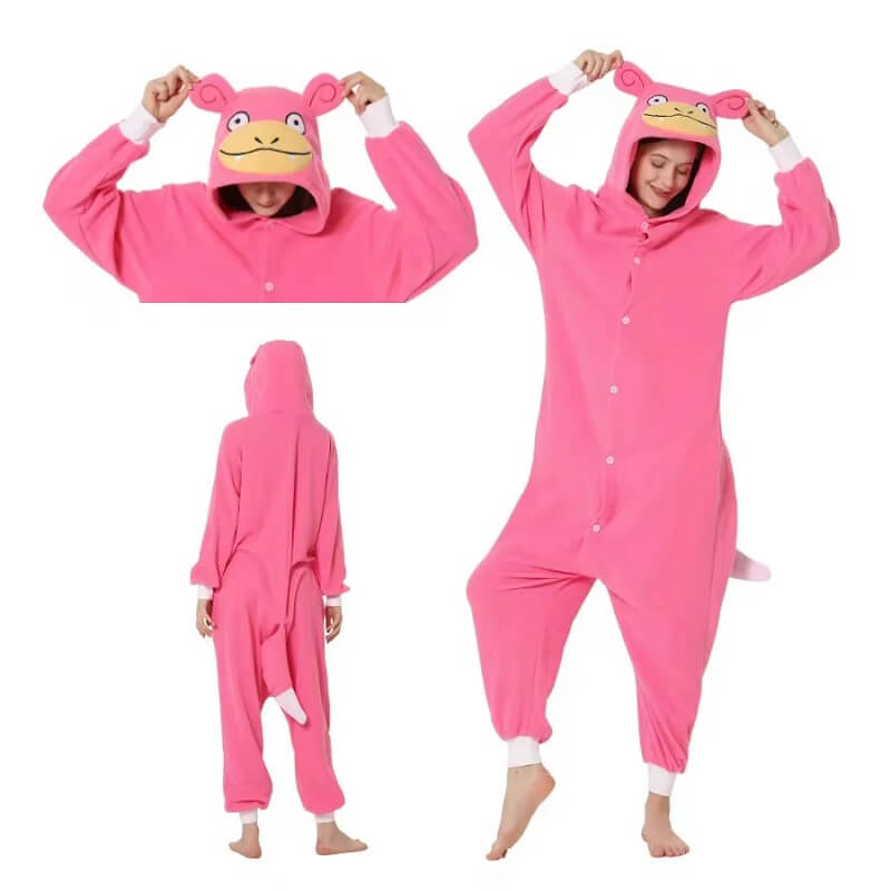 pijama slowpoke pijama slowpoke