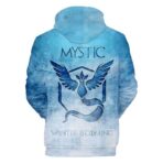 sudadera de articuno