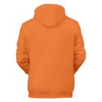 sudadera de charmander cara
