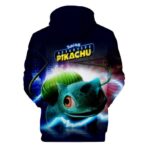 sudadera de bulbasaur pokemon