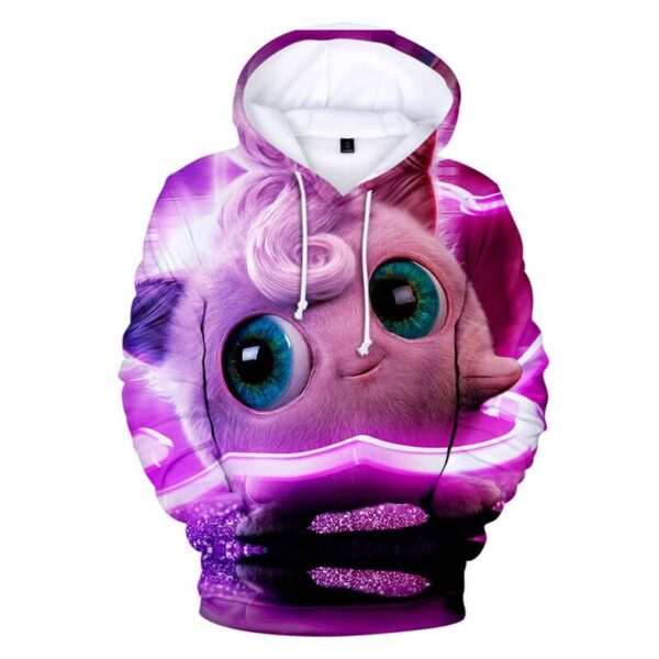 sudadera jigglypuff