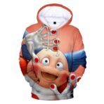 sudadera mr. mime
