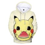 sudadera pikachu sandía
