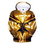 sudadera zapdos