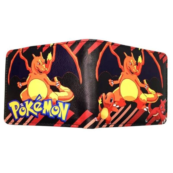 cartera charizard