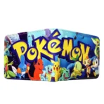 cartera pokemon starters