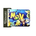 cartera pokemon starters