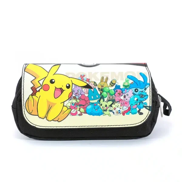 estuche aventura pokemon