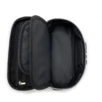 estuche escolar metal pokemon