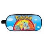 estuche pokemon starters