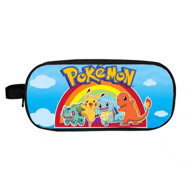estuche pokemon starters estuche pokemon starters