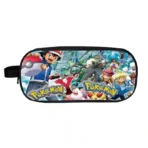 estuche pokemon x y