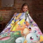 manta pokemon de primera generacion