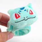 pulsera pokemon bulbasaur