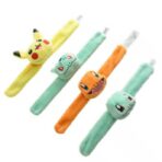 pulseras de pokemon peluche