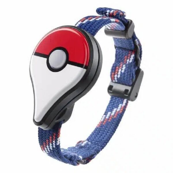 pulsera pokemon go