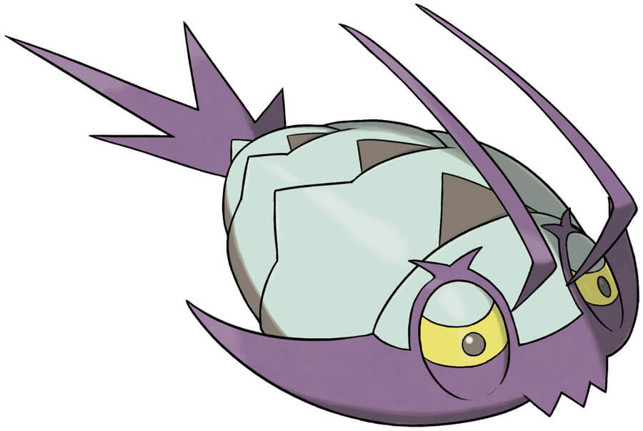 wimpod pokemon